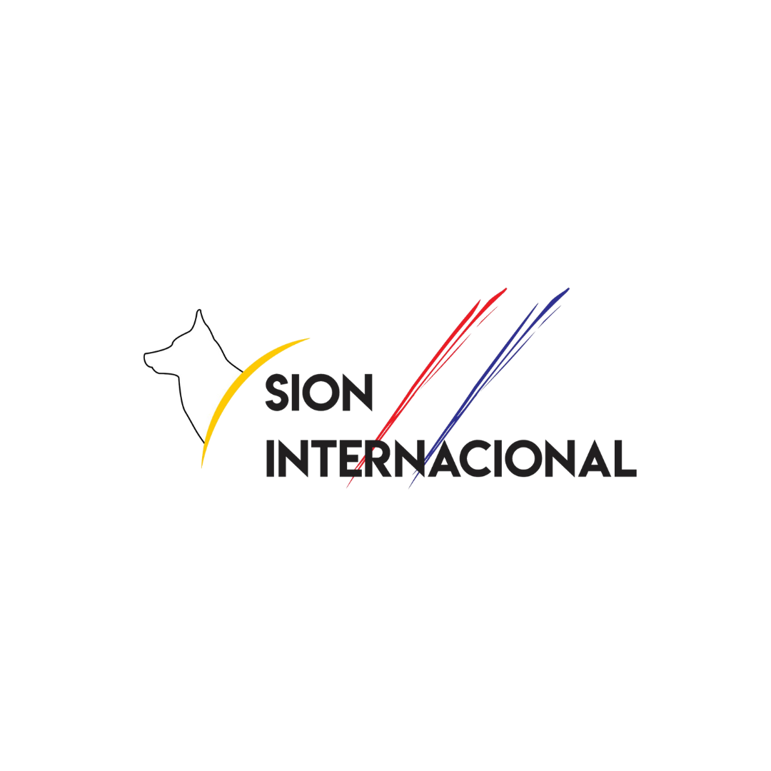 Sion Internacional Comercializadora de Herramientas