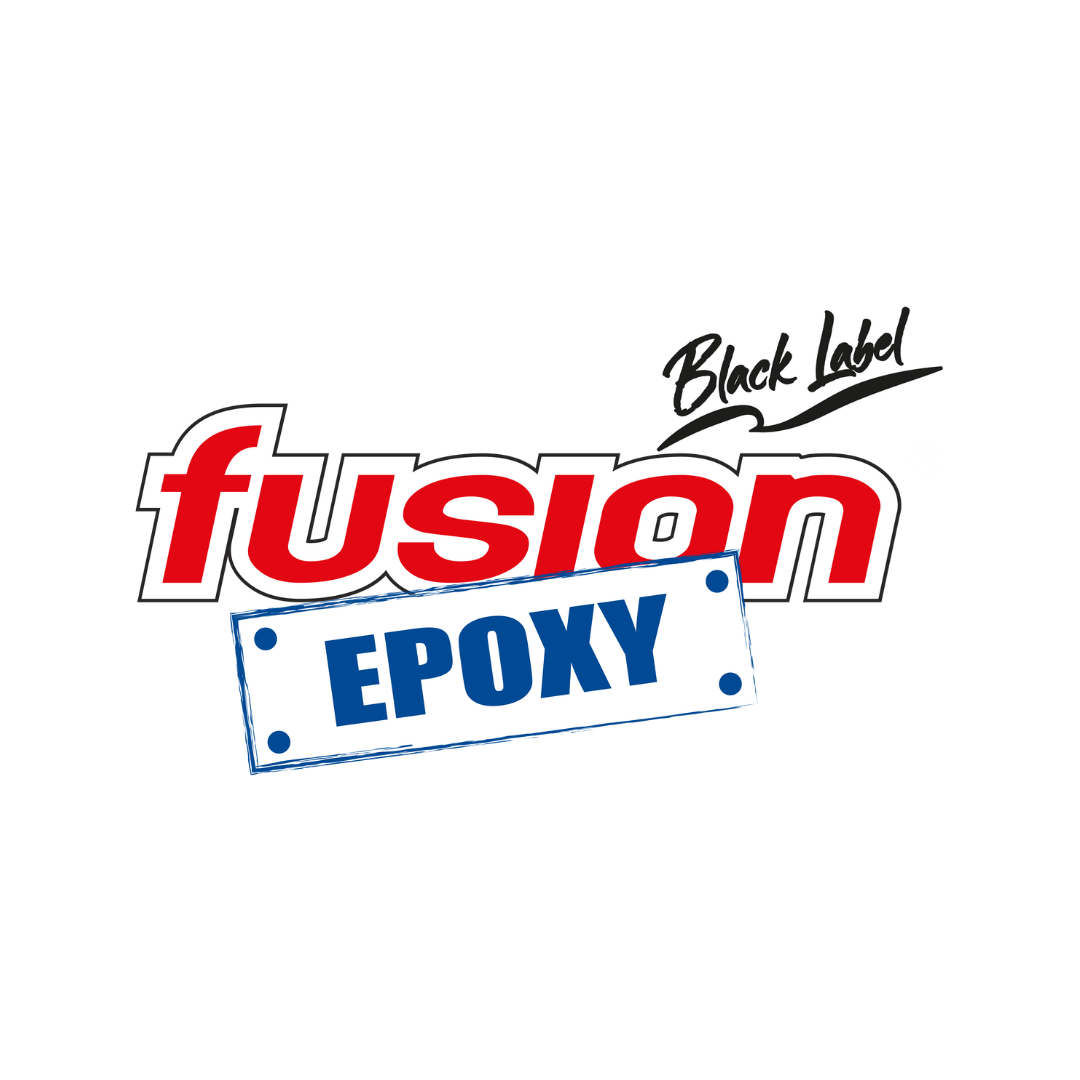 Pegamentos Epóxicos Fusion Epoxy